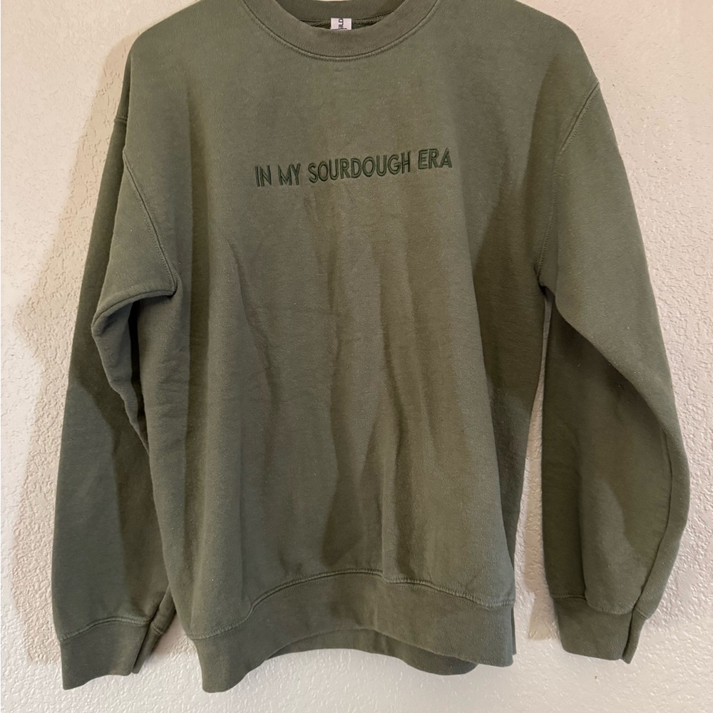 Sourdough shirt bundle - Picture 6 of 8